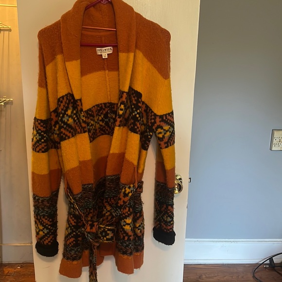 Idyllwind Sweaters - Sweater
